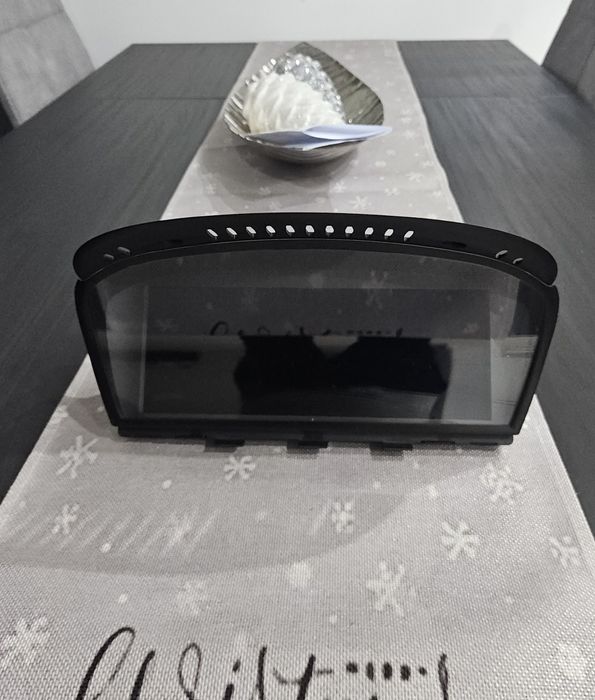 Display monitor BMW e92