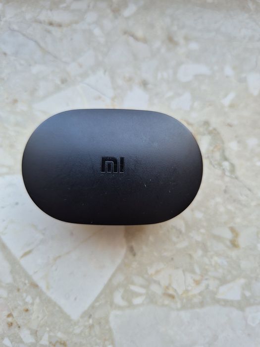 Mi True Wireless Earbuds Basic