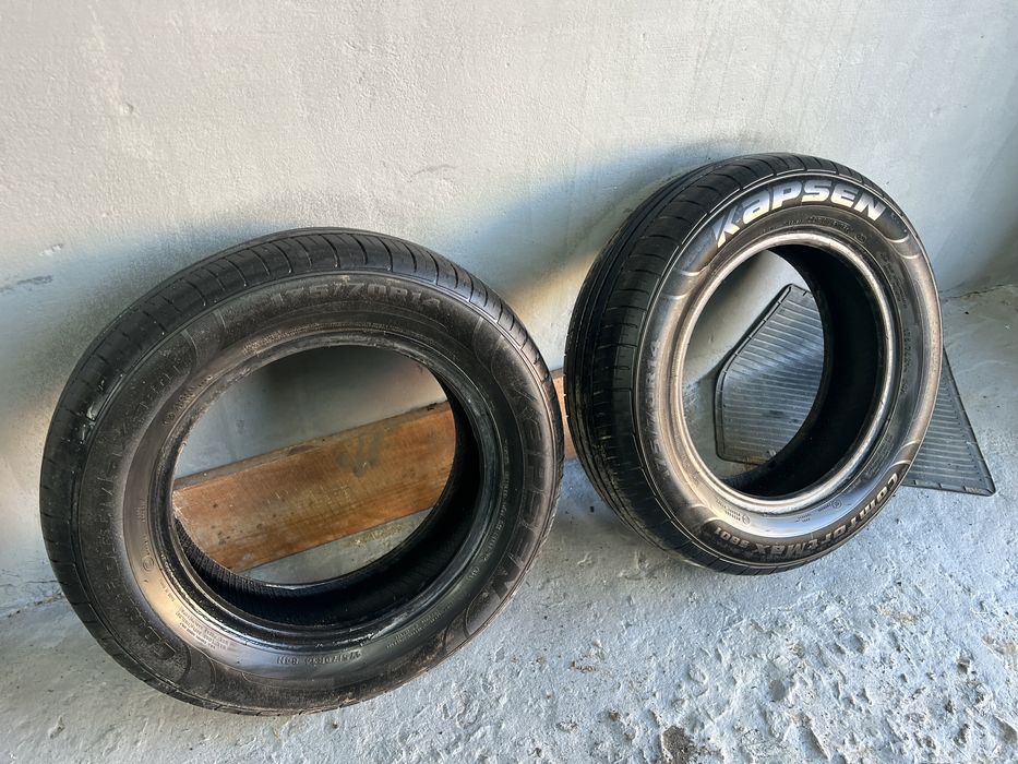 Літня резина 175/70/14 2 шт