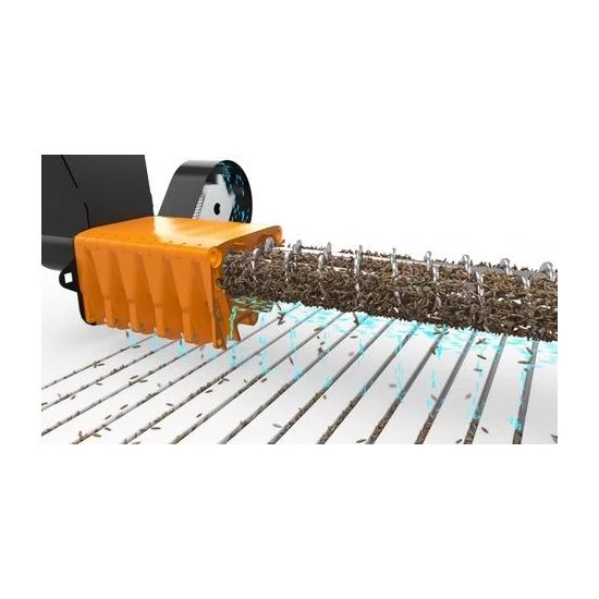 Dosiewacz wgłebny, siewnik z walcem, 100% skuteczności