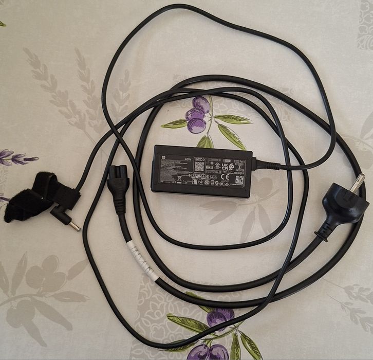 Portátil HP 15s-fq2015np