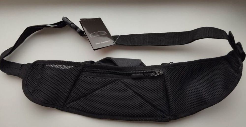 Поясна сумка Schwarzwolf Mafadi