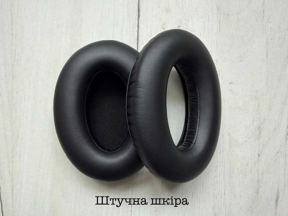Амбушури Амбушюры Sennheiser HD545, HD580, HD600, HD6XX, HD650, HD660S