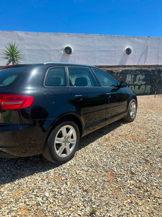 Audi A3 1.6 2010