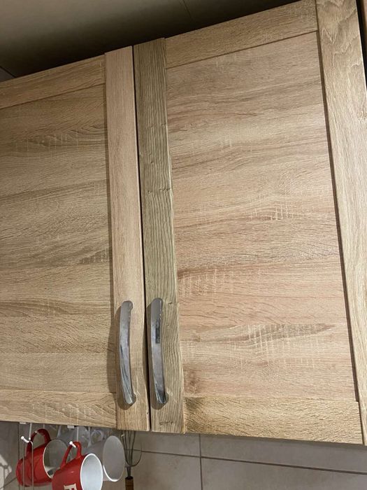 Фасади для кувхні верхні