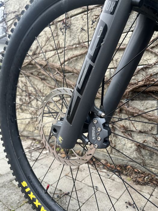 Trek Slash Gen 6 M/L 29/27,5 Mullet ZEB Ultimate