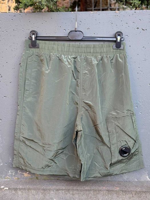 Шорти C.P. Company Nylon Shorts