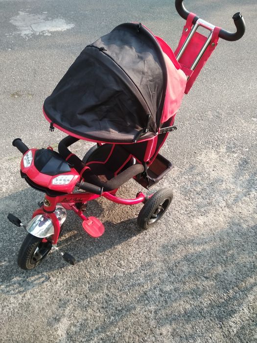 Велосипед дитячий