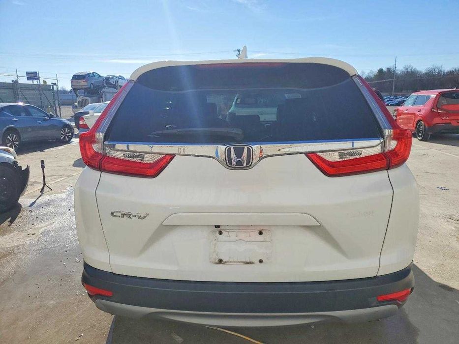 2019 Honda  CR-V EXL