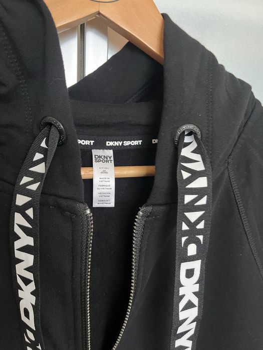 Худі DKNY розмір S - M