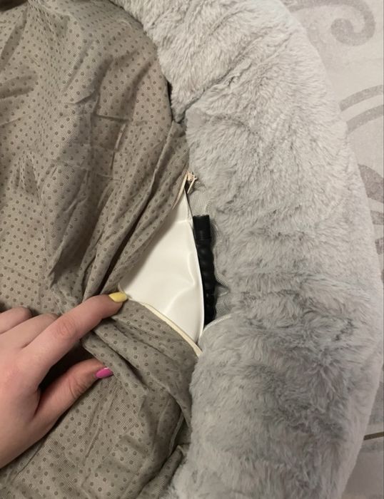 HAFENBANDE mata grzewcza Flory