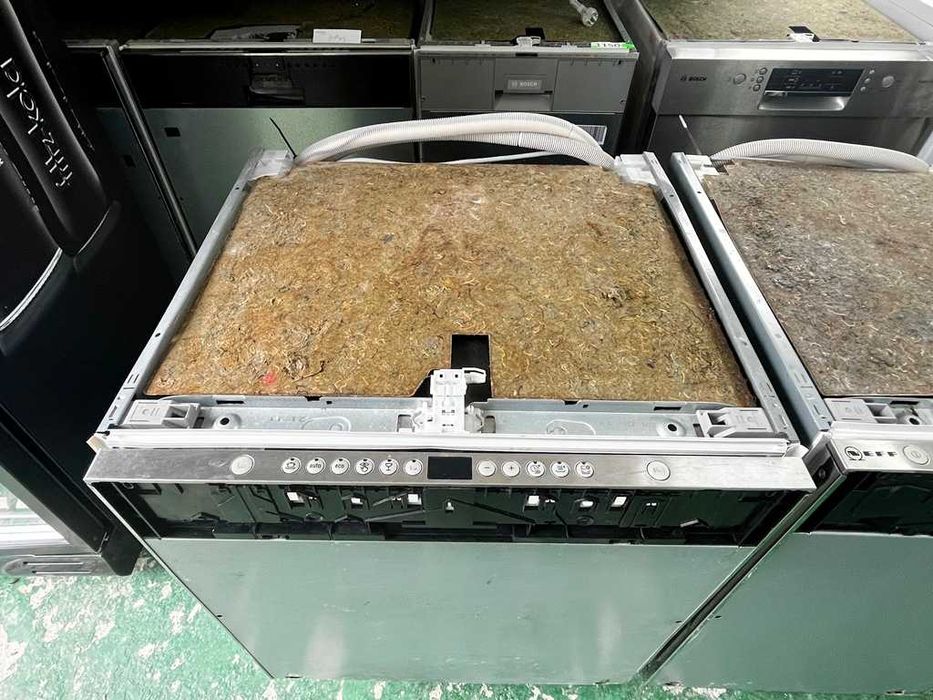 Zmywarka do zabudowy 60cm, Siemens SN636X00CE, A++