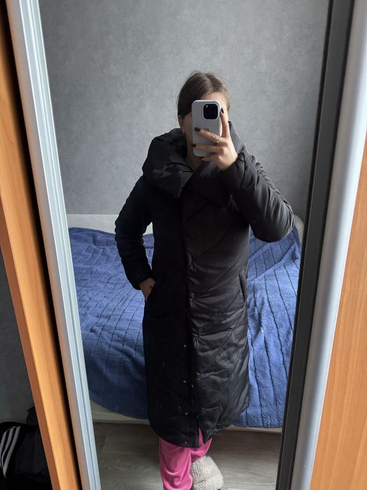 Зимова курточка, зимове пальто