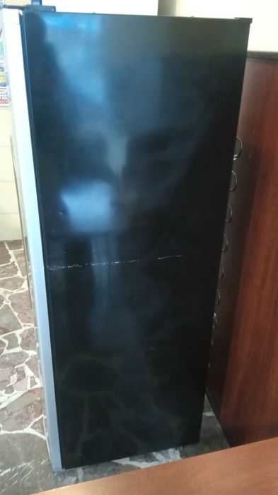 Lodówka na wino używana