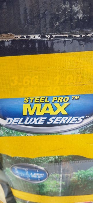 Acessorios piscina 3.66x1.00 bestway