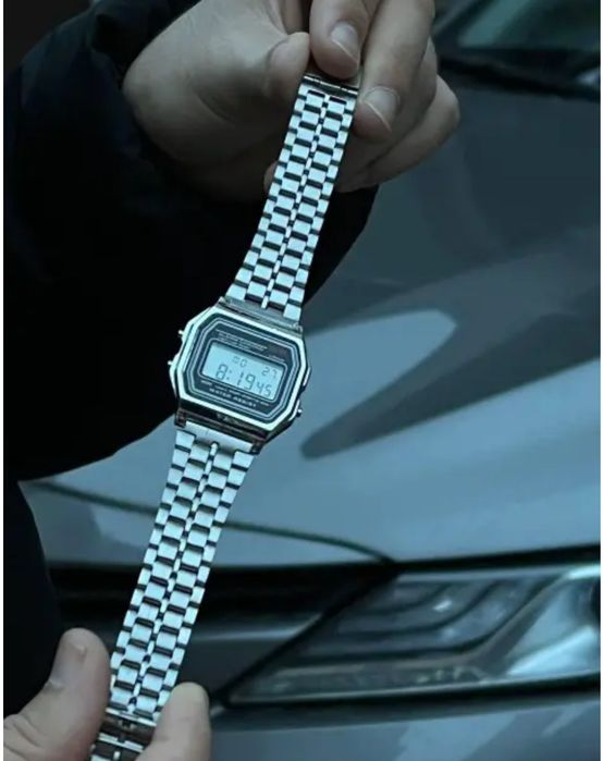 Часы Casio наручные