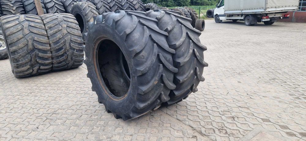 540//65r30 480/70r30 Vredestein 60% bieżnik