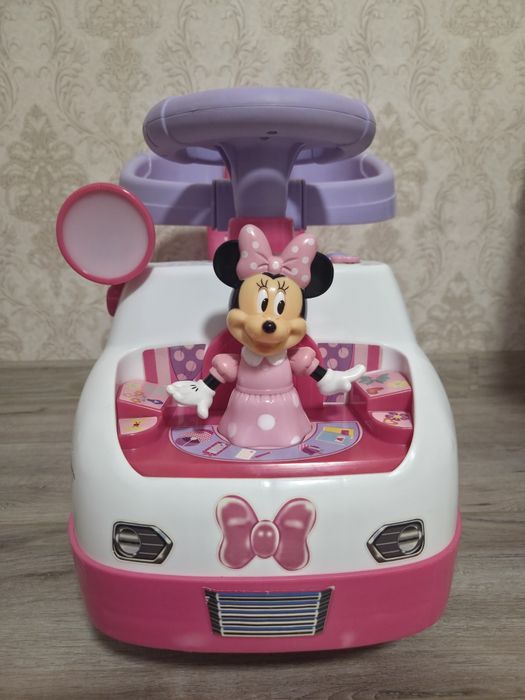 Продам чудомобіль 4 в 1.