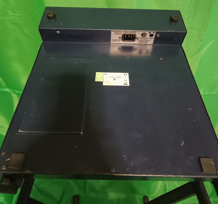 Мікшерний пульт SOUNDCRAFT EFX8