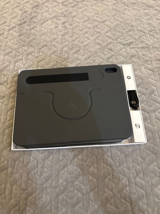 HOU Mate Keyboard Case