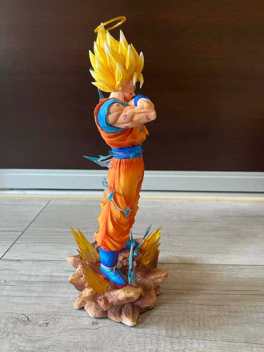 Goku figurka Dragon Ball