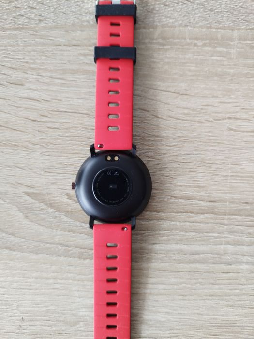 Zegarek smartwatch + gratis