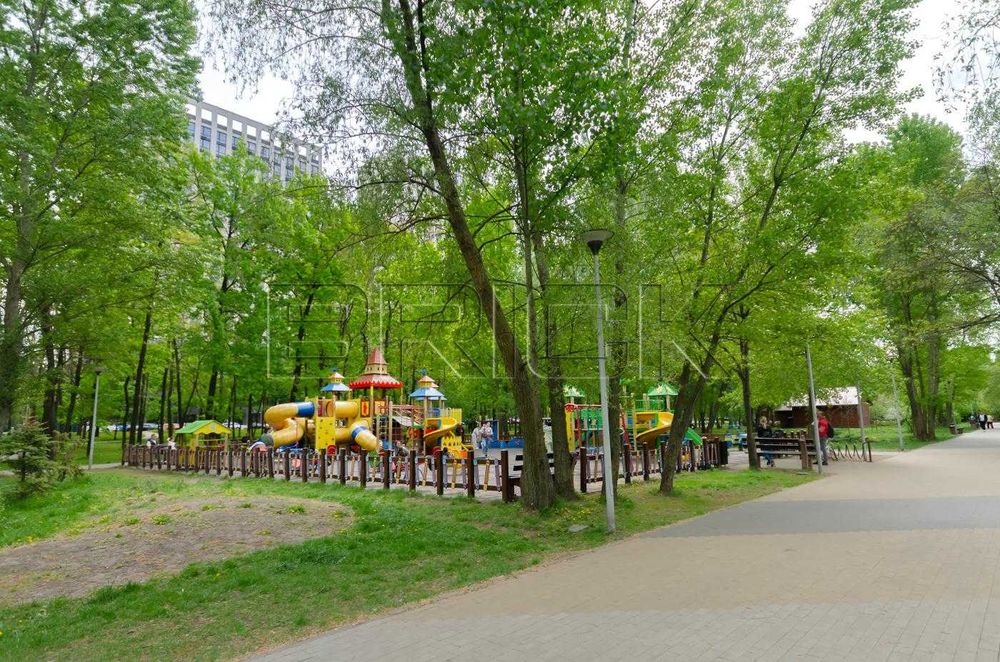 2-кімнатна квартира за адресою вул. Князя Романа Мстиславича (площа 78 м²) - Atlanta.ua - фото 24