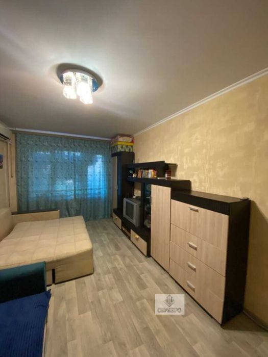 Продаж 1-кімнатної квартири, Комунарський район, вул. Автозаводська (Є-відновлення)