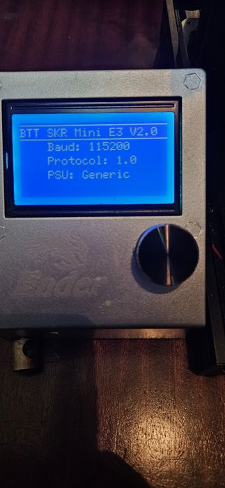 Impressora 3D - Ender 3 e Ender 5