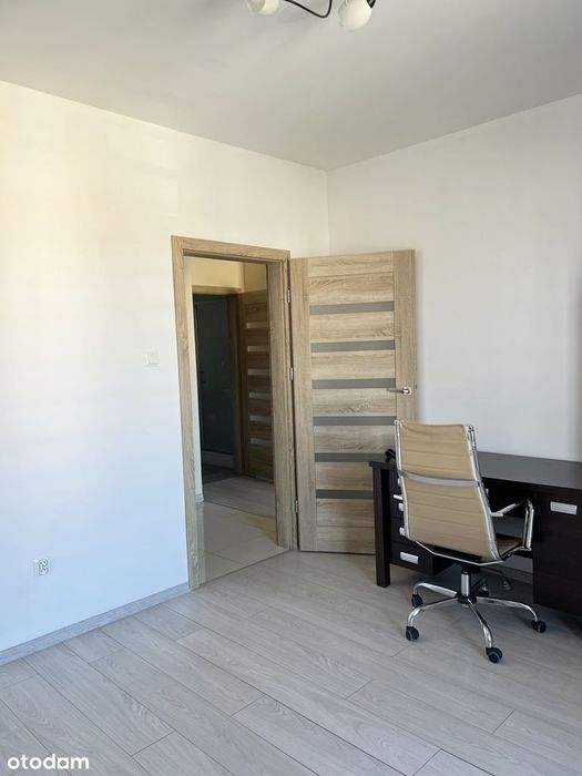 Komfortowe mieszkanie w centrum Żar - Więcej