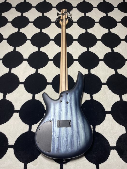 Ibanez SR300E SVM Gitara basowa elektryczna