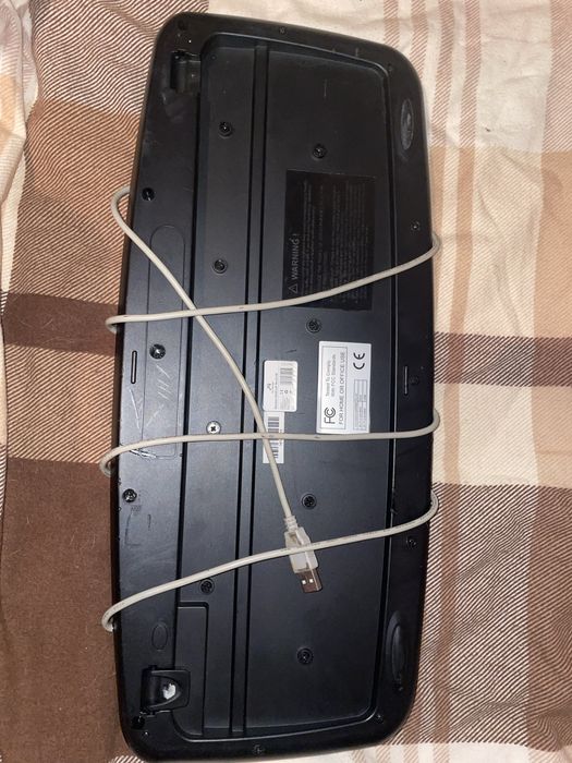 Klawiatura Tracer Craft TRK-262