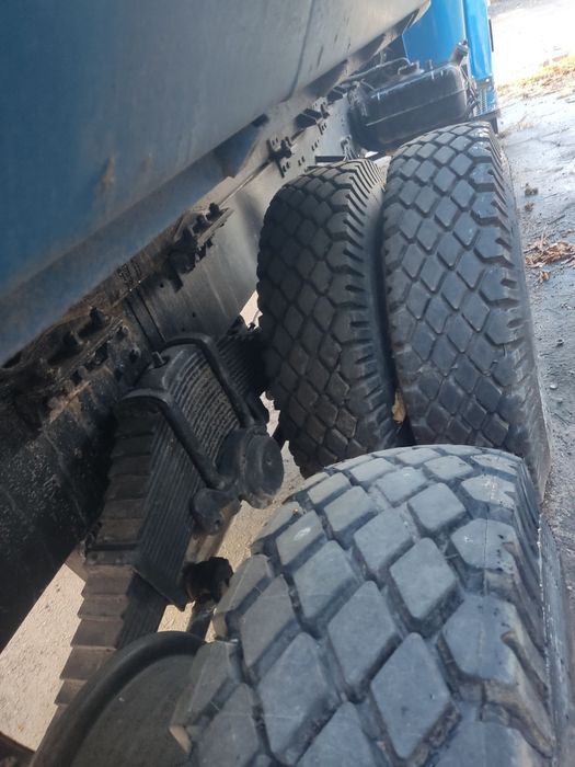 Продам КРАЗ 6510