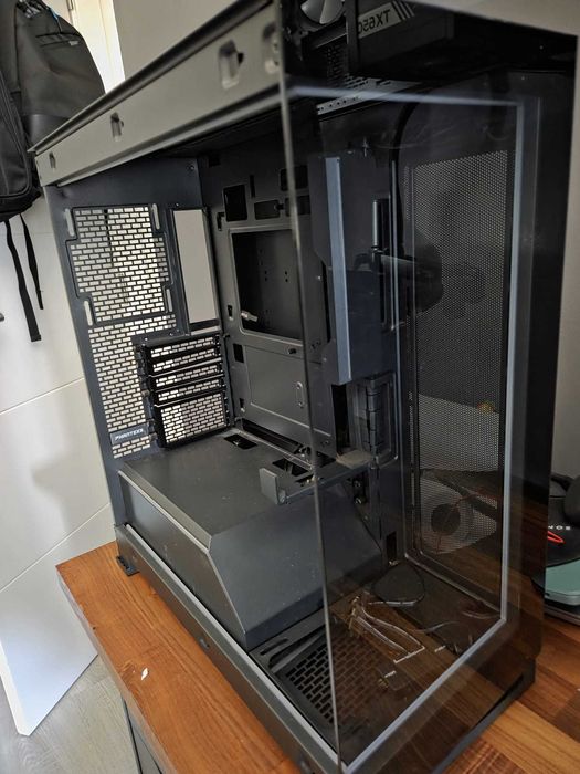 Caixa Phanteks MKII + Premium DRGB Kit Phanteks