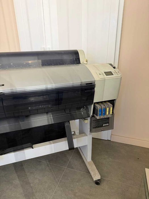 Drukarka Epson Stylus Pro 9450 używana.