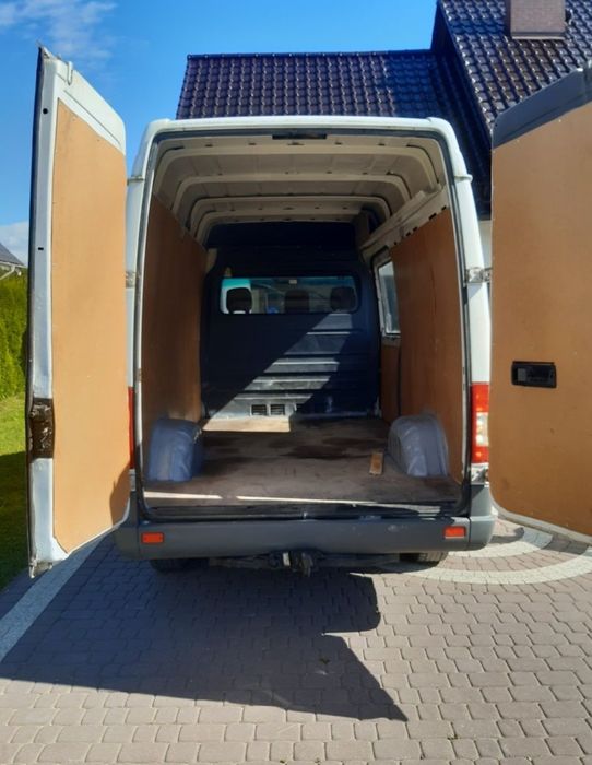 Autolawety od 120zł !! kat. B :/: Busy /:/Wynajem 3.5t Dmc laweta