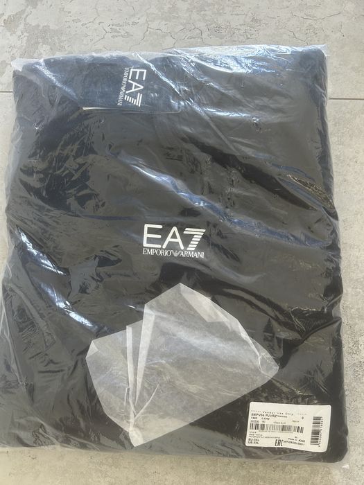 Чоловічий спортивний костюм Emporio Armani,3XL