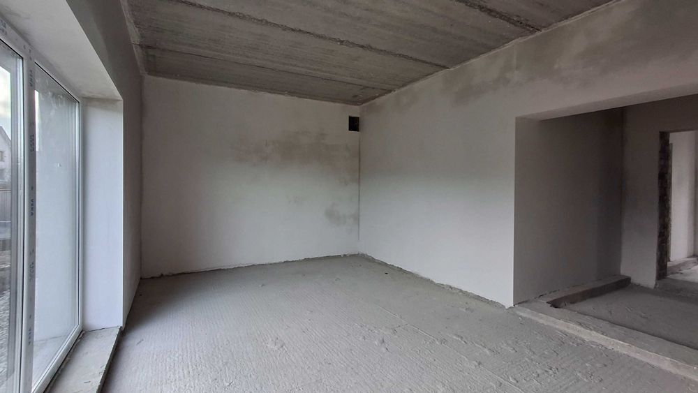 Продаж дуплекс, будинок, півособняк 130м2; 2,5сот. Драгомирчани, місто