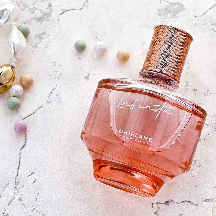 Infinita 35653 інфініта oriflame оріфлейм