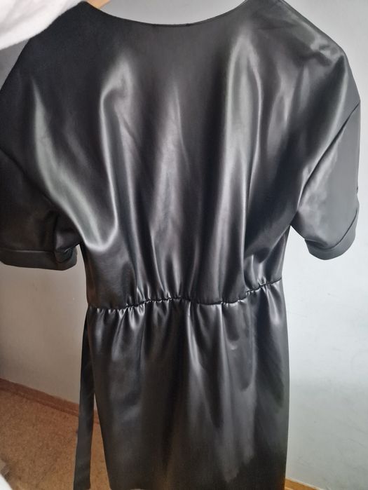 Vestidos Preto Plus Size