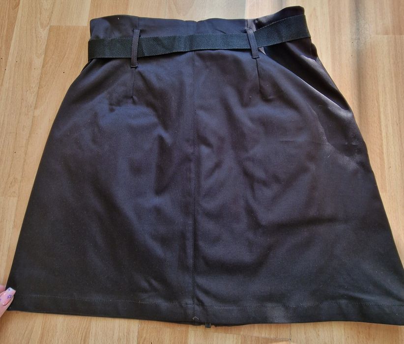 Spódniczka mini cropp