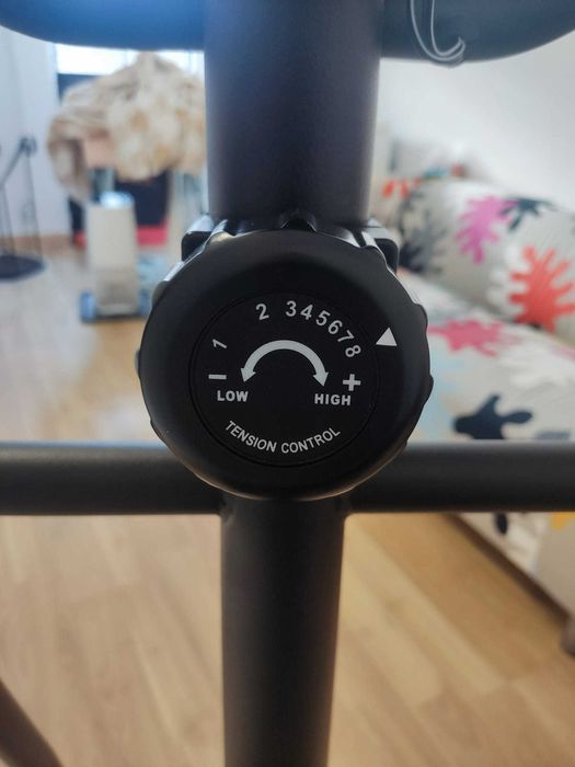 Bicicleta Elíptica em Excelente Estado!!!64752114606593123