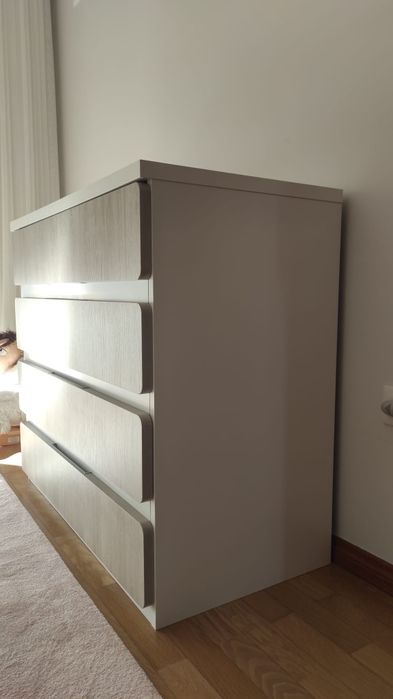 Combi Cool Junior Trama + Comoda