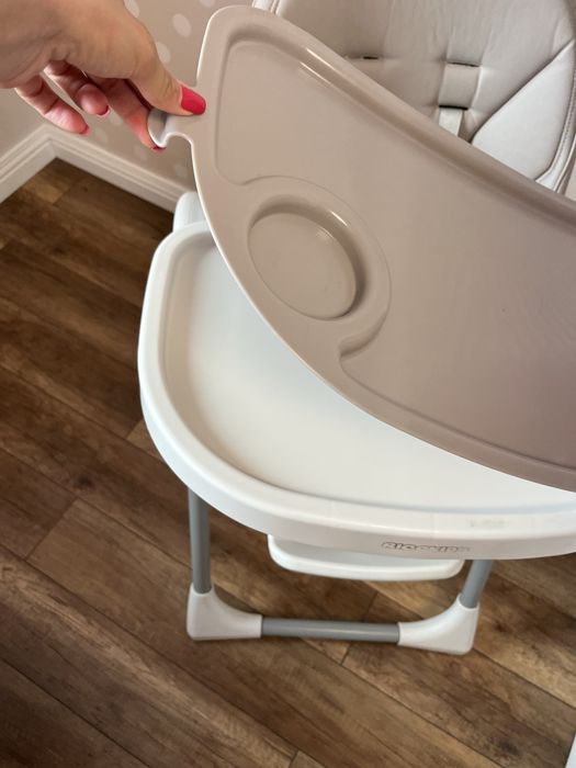 Krzeswlko do karmienia Ricardo