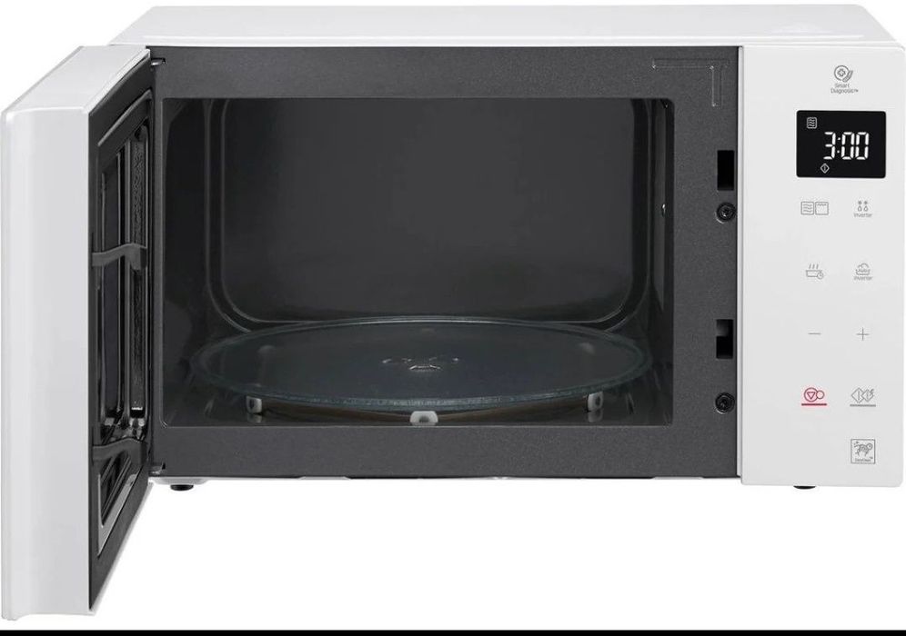 Micro-ondas LG NeoChef