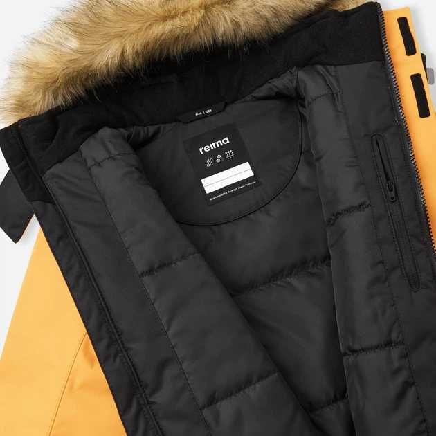 Зимова куртка парка Reima Naapuri