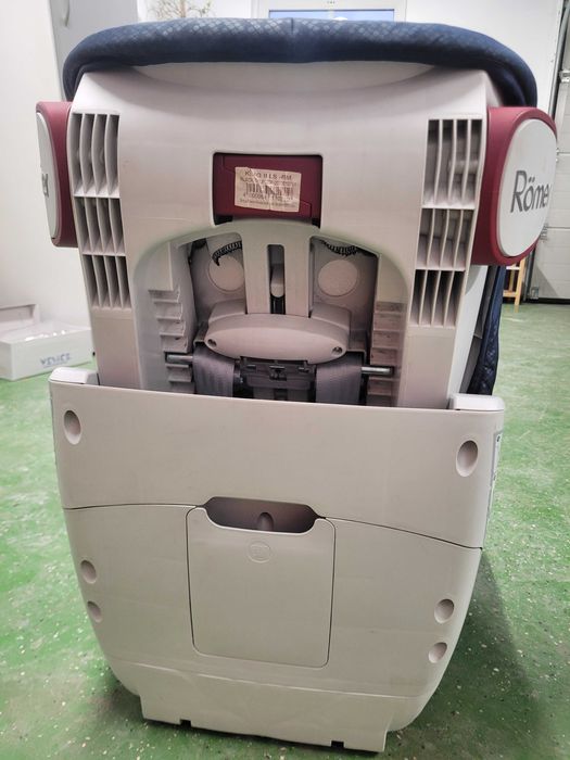 Fotelik samochodowy Römer King 9-18kg