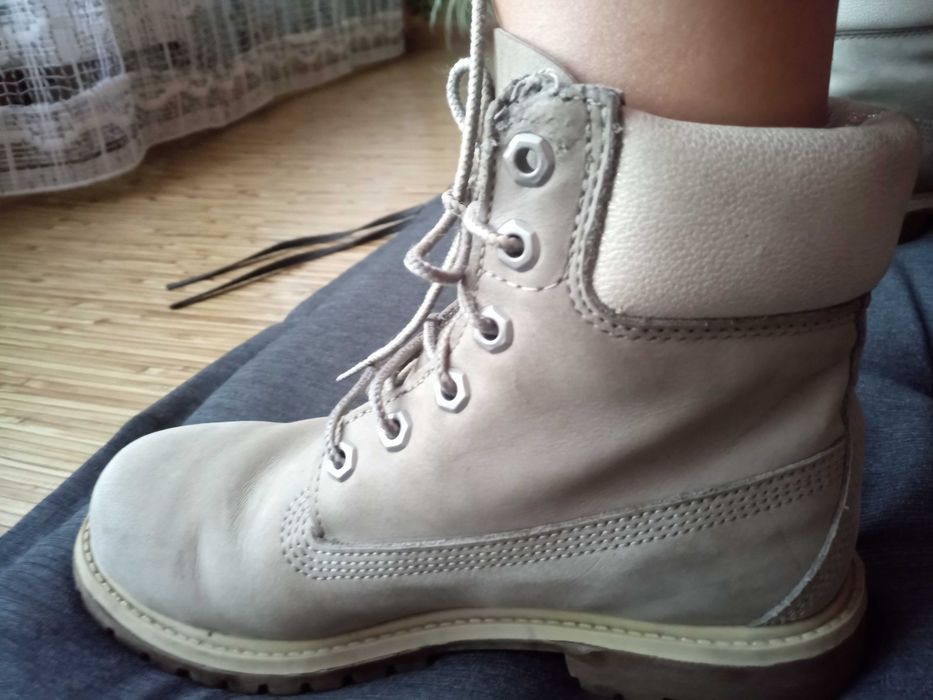 Ботінки timberland