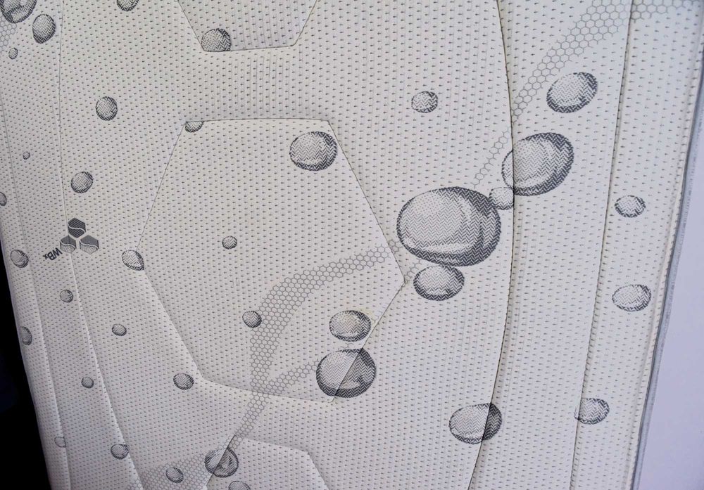 Colchão Molaflex Yoga Adapt Plus BioCeramics