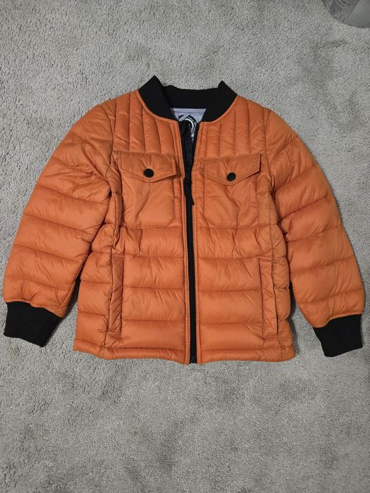 Куртка для хлопчика.Р.134